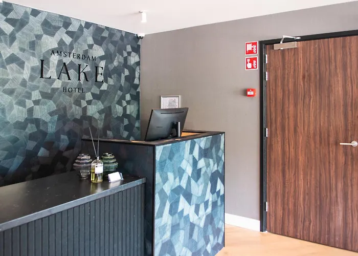 Hotel Amsterdam Badhoevedorp