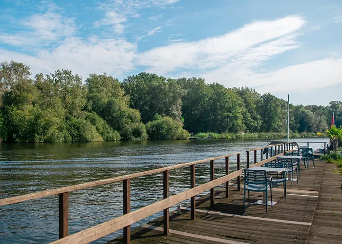 Amsterdam Badhoevedorp