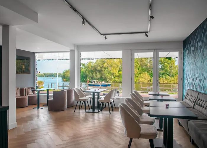 Amsterdam Hotel Badhoevedorp