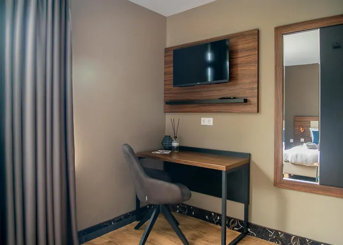 Hotel Amsterdam Badhoevedorp