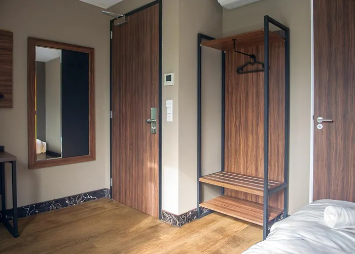 Amsterdam Badhoevedorp