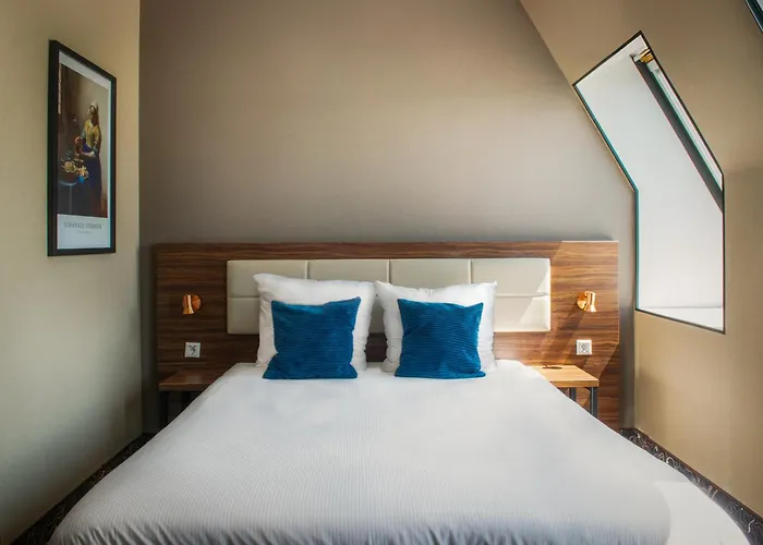 Amsterdam Hotel Badhoevedorp