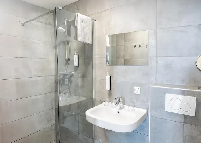 Hotel Amsterdam Badhoevedorp