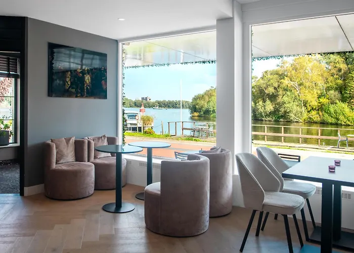 Amsterdam 3* Badhoevedorp