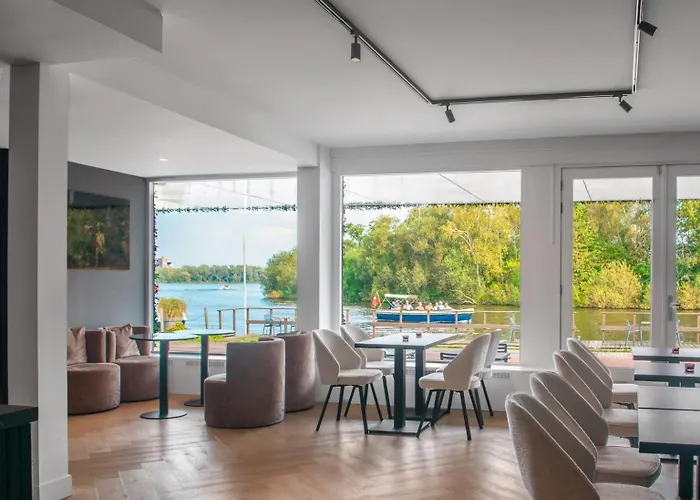 Amsterdam Badhoevedorp