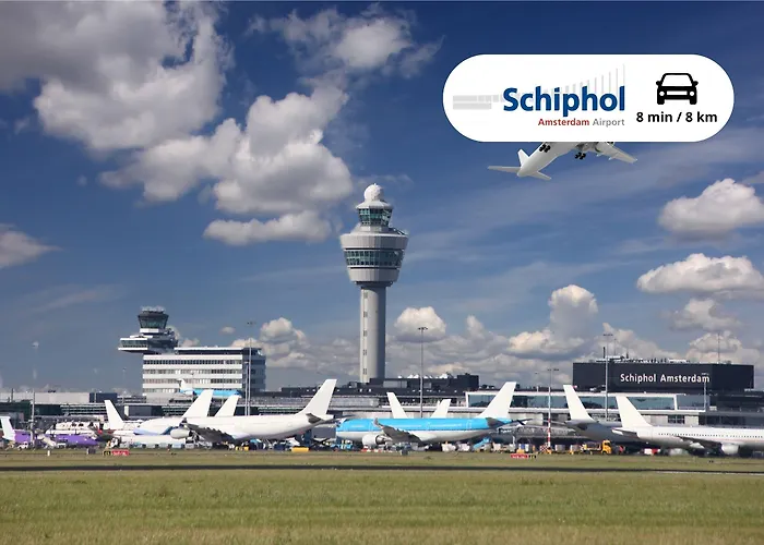 Amsterdam Badhoevedorp