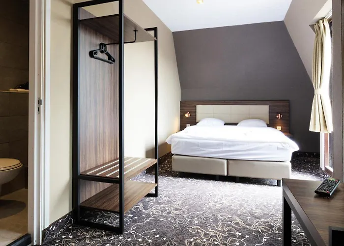 Amsterdam Badhoevedorp