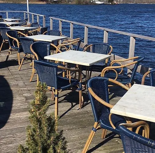 Amsterdam 3* Badhoevedorp