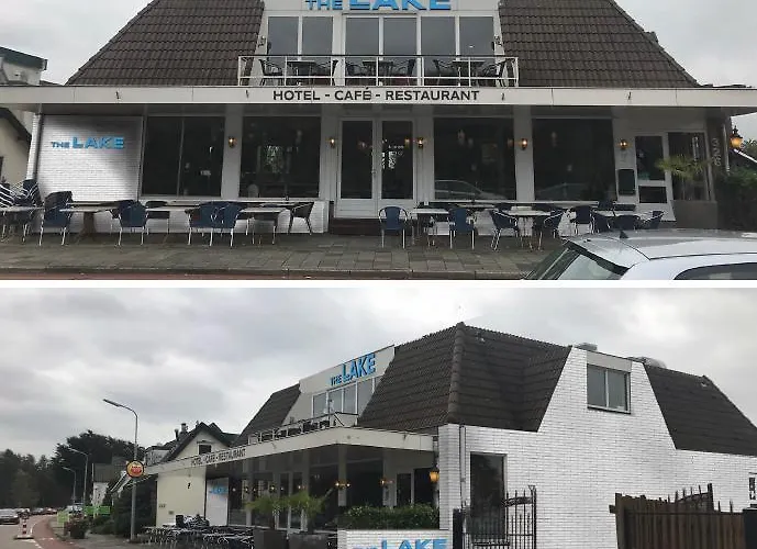 Hotel Amsterdam Badhoevedorp