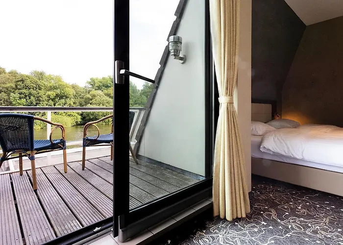 Amsterdam 3* Badhoevedorp