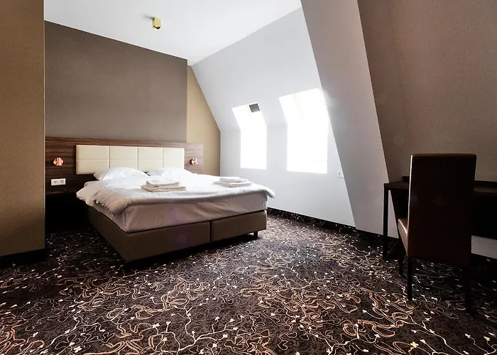 Amsterdam 3* Badhoevedorp