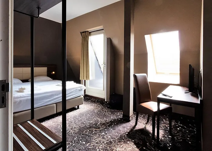 Amsterdam Badhoevedorp