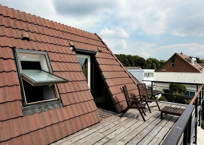 Amsterdam 3* Badhoevedorp