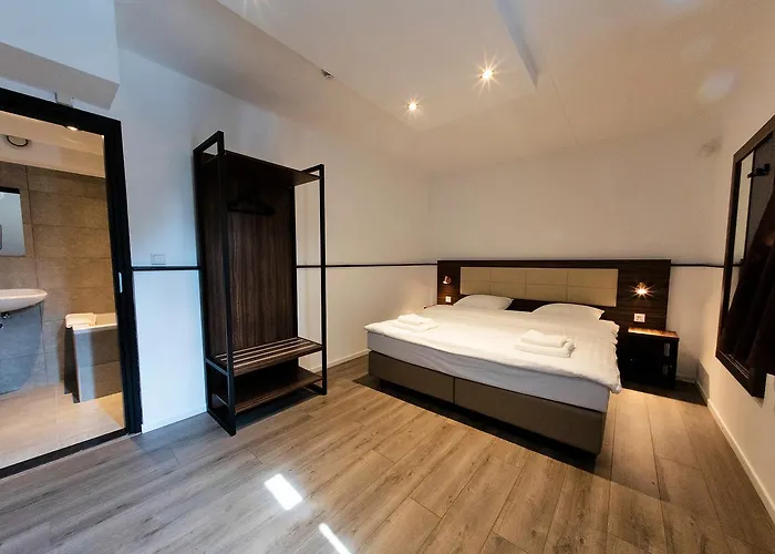 Amsterdam Badhoevedorp