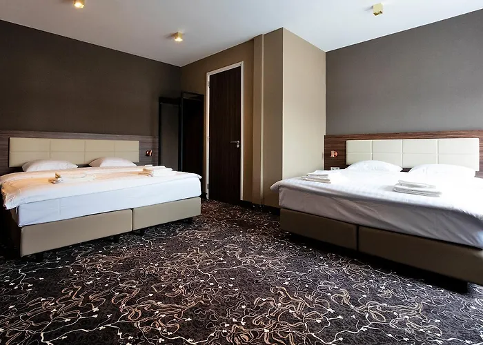 Amsterdam 3* Badhoevedorp