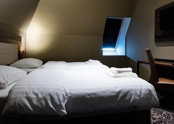 Amsterdam Hotel Badhoevedorp