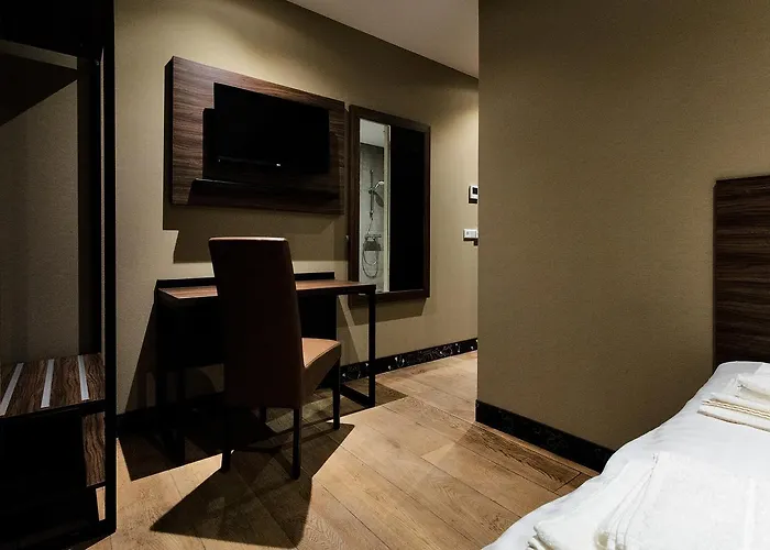 Amsterdam Hotel Badhoevedorp