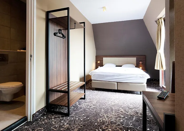 Amsterdam 3* Badhoevedorp