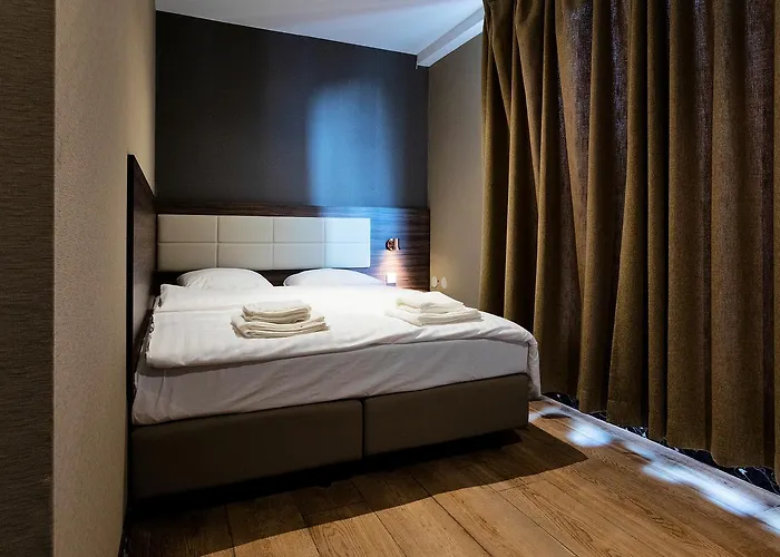 Amsterdam Badhoevedorp