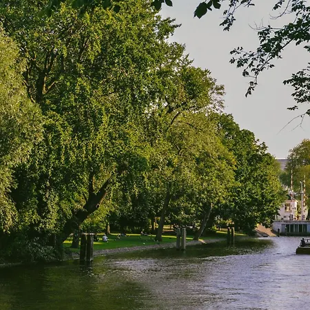 酒店 Amsterdam
