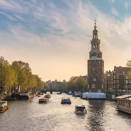 Amsterdam 3*