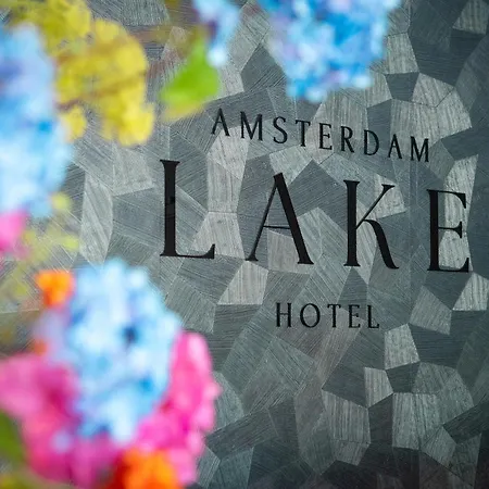 Amsterdam 巴特霍芬多普