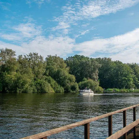 Amsterdam Otel Badhoevedorp