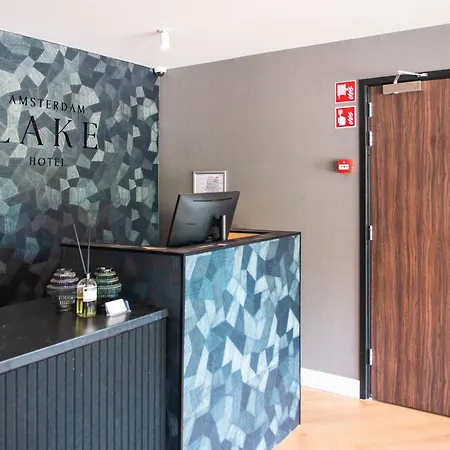 酒店 Amsterdam 巴特霍芬多普