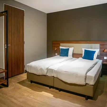 Hotel Amsterdam 3*