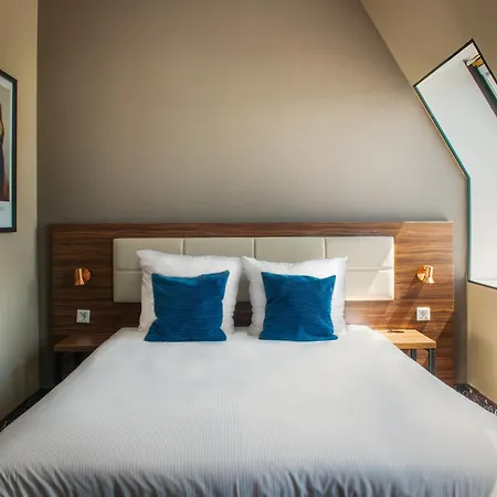 Amsterdam Otel Badhoevedorp