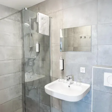 Otel Amsterdam Badhoevedorp