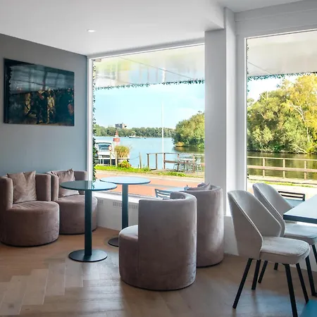 Amsterdam 3* Badhoevedorp