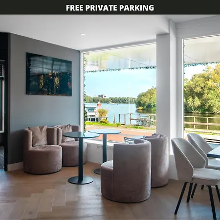 Otel Amsterdam Badhoevedorp