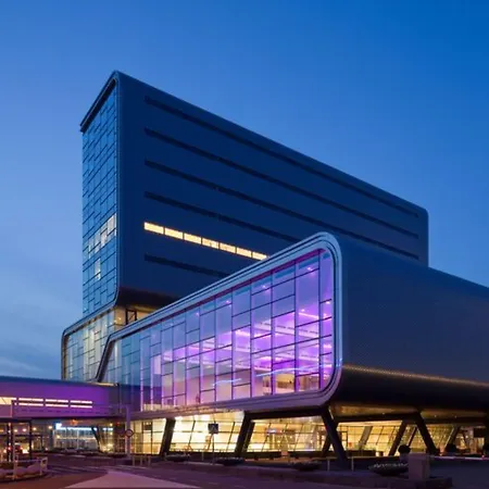 Amsterdam Badhoevedorp