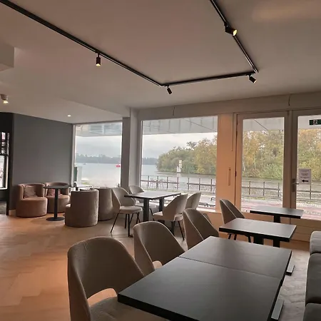 Amsterdam Otel Badhoevedorp