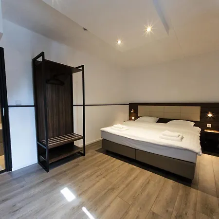 Hotel Amsterdam