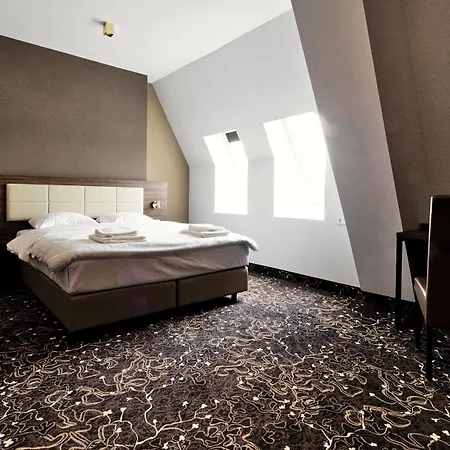 Hotel Amsterdam