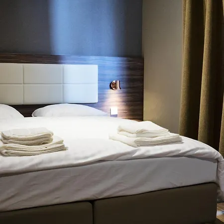 Hotel Amsterdam 3*