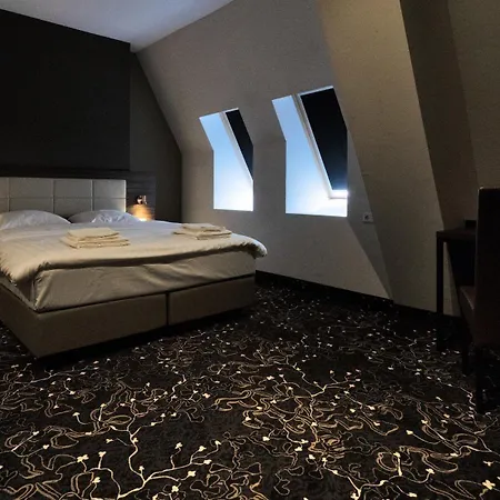 Hotel Amsterdam 3*