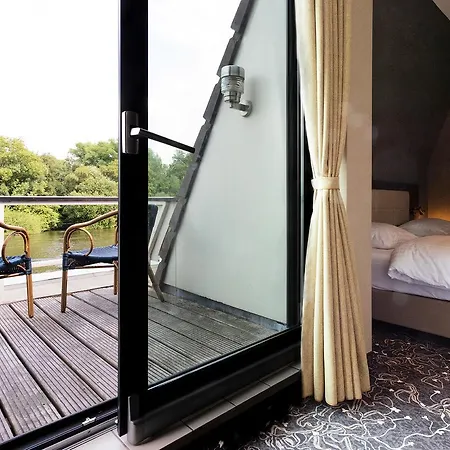 Amsterdam 3* Badhoevedorp