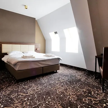 Amsterdam 3* Badhoevedorp