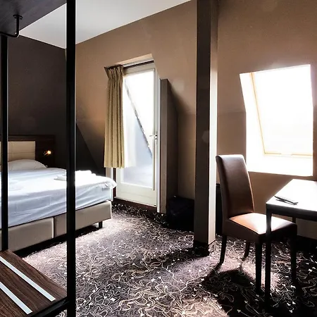 Amsterdam Badhoevedorp