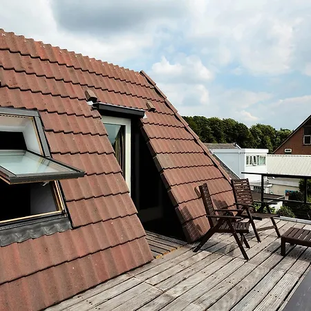 Amsterdam 3* Badhoevedorp