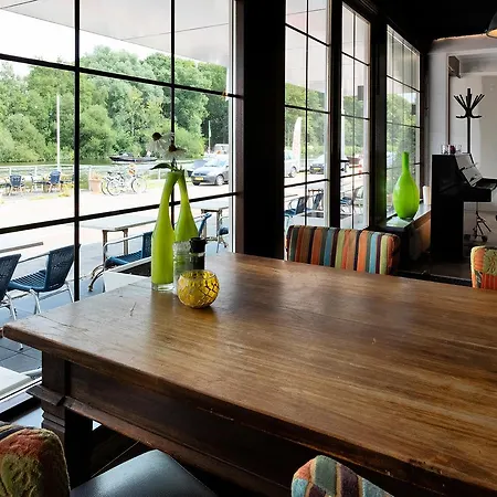 Hotel Amsterdam Badhoevedorp