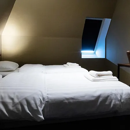 Amsterdam Otel Badhoevedorp