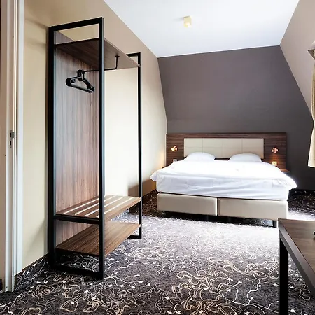 Amsterdam 3* Badhoevedorp